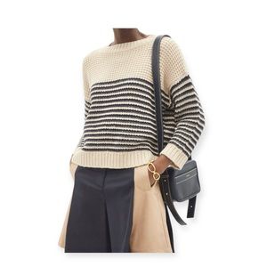 Weekend Max Mara Arca Wool Sweater